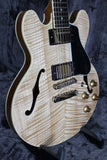 2023 Gibson Custom Shop Wildwood Spec CS-336 Figured Maple Top