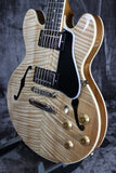 2023 Gibson Custom Shop Wildwood Spec CS-336 Figured Maple Top