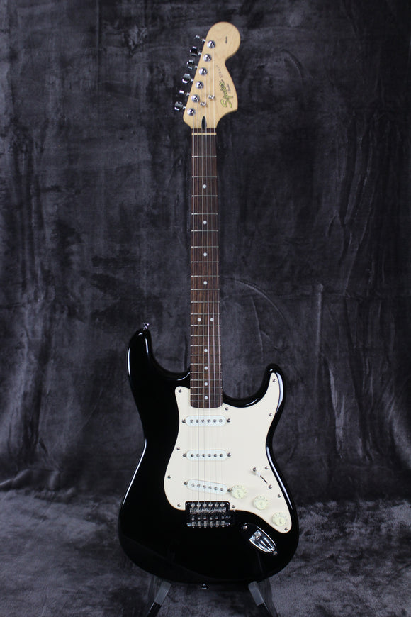 Squier Affinity Strat