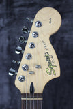 Squier Affinity Strat