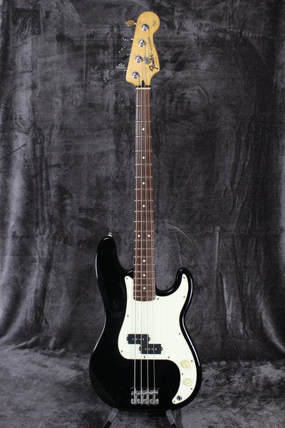 Fender Precision Bass 1994 メキシコ製 ブラック Fender Precision Bass 1994 メキシコ製 ブラック Fender
