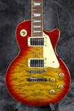 Dillion Les Paul Copy