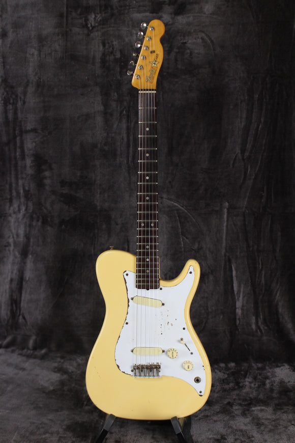 1982 Fender Bullet Standard