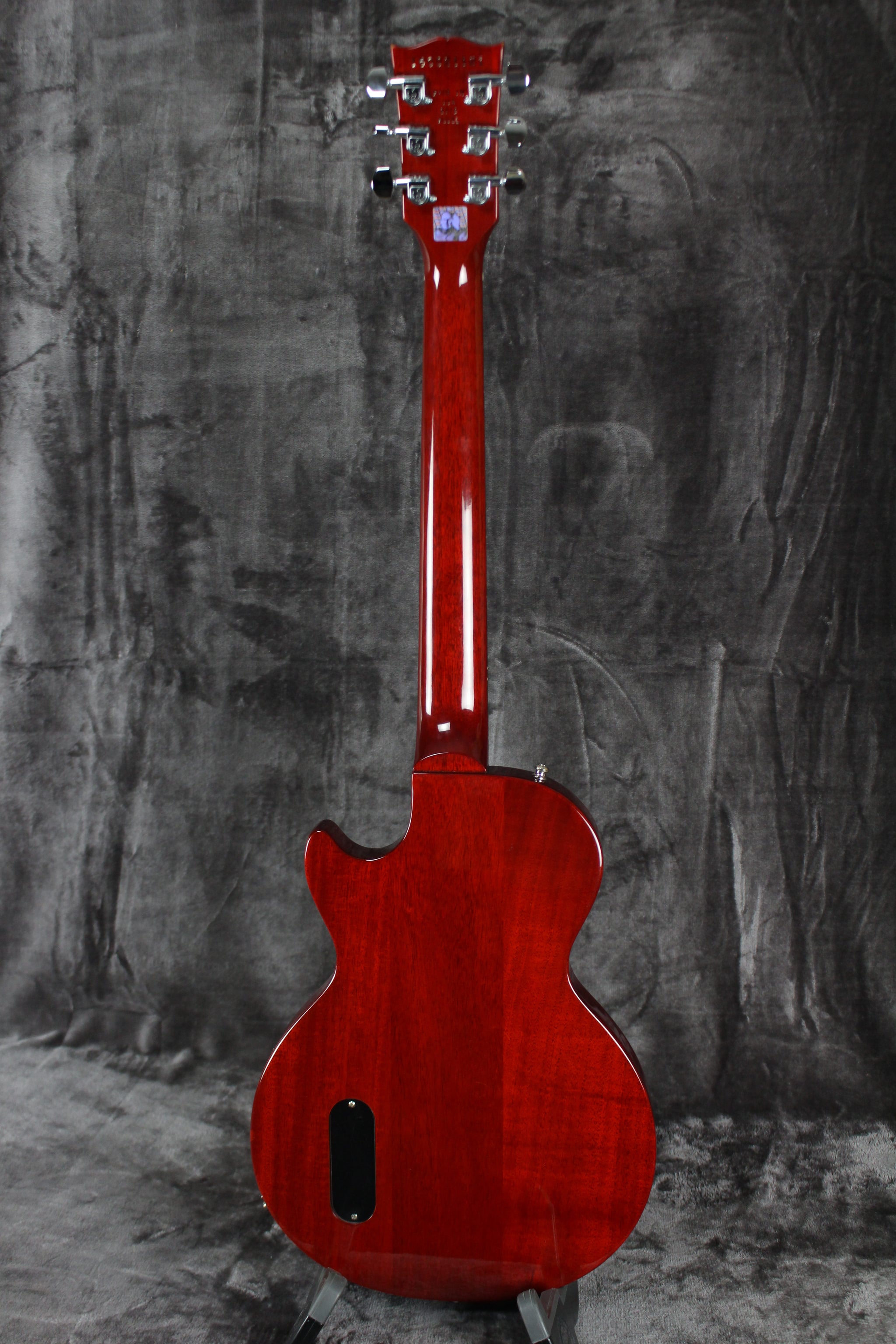 2015 Gibson Les Paul Junior – Empire Guitars