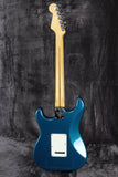 2000 Fender American Standard Stratocaster Aqua Marine Metallic