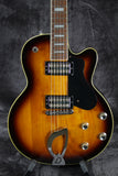 1999 Dearmond by Guild M-75