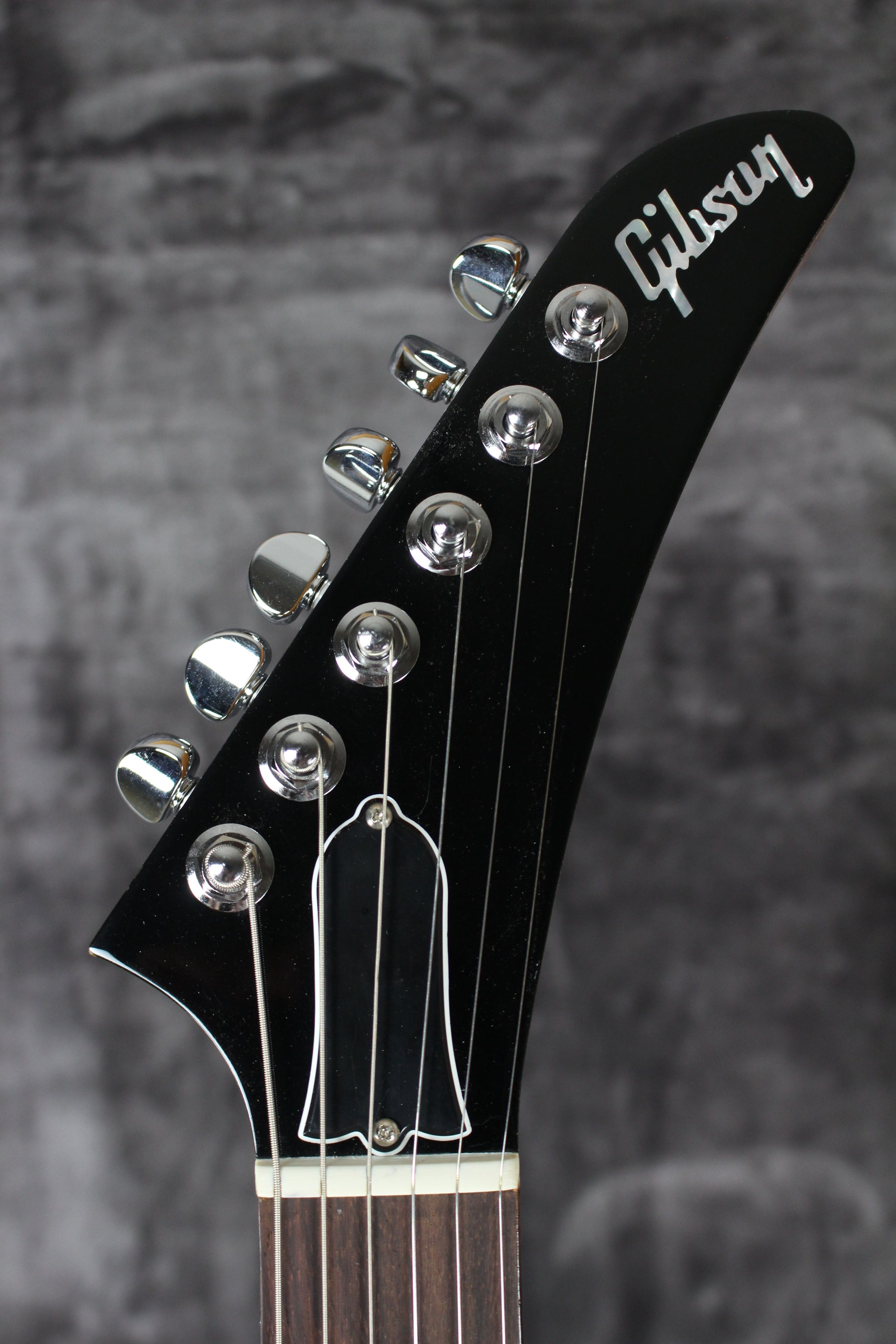 2022 Gibson Explorer – Empire Guitars