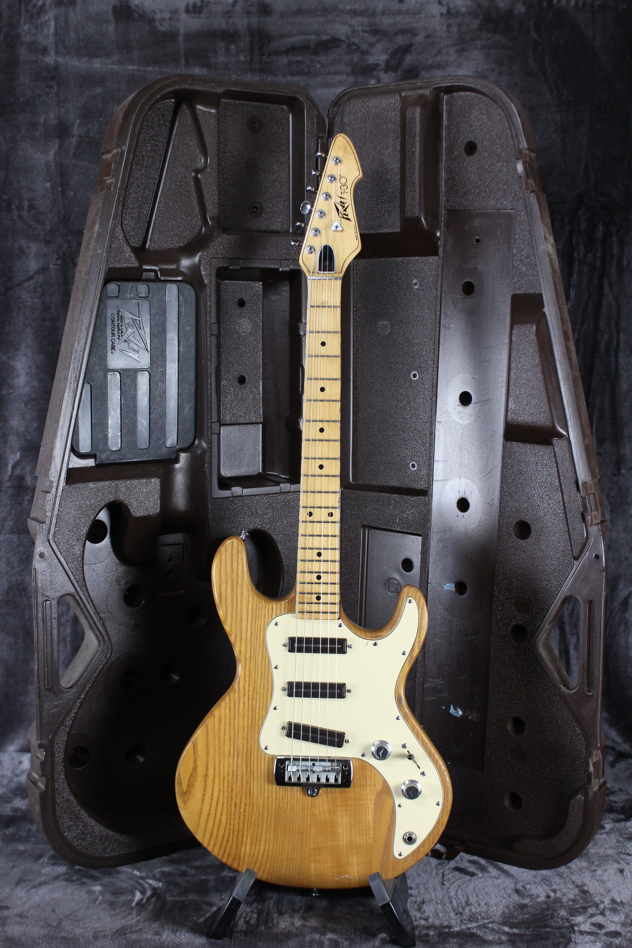 1982 Peavey T-30 – Empire Guitars