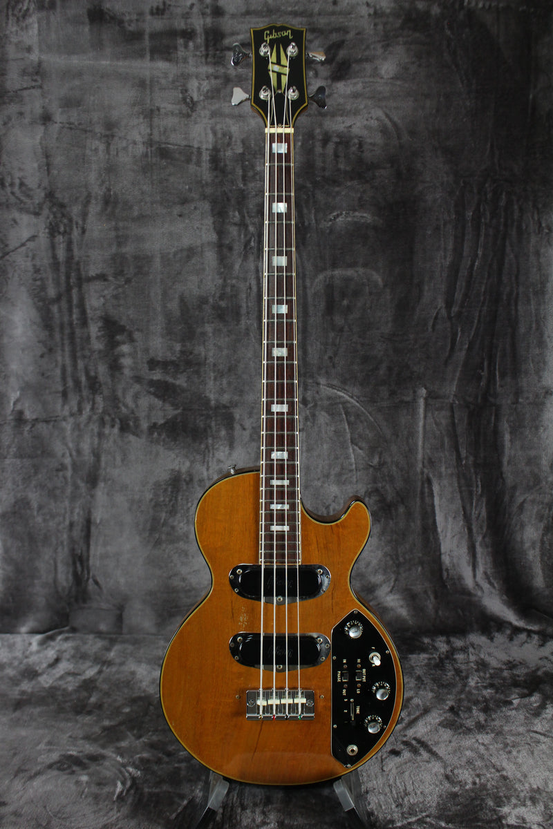1971 Gibson Les Paul Recording Bass – Empire Guitars