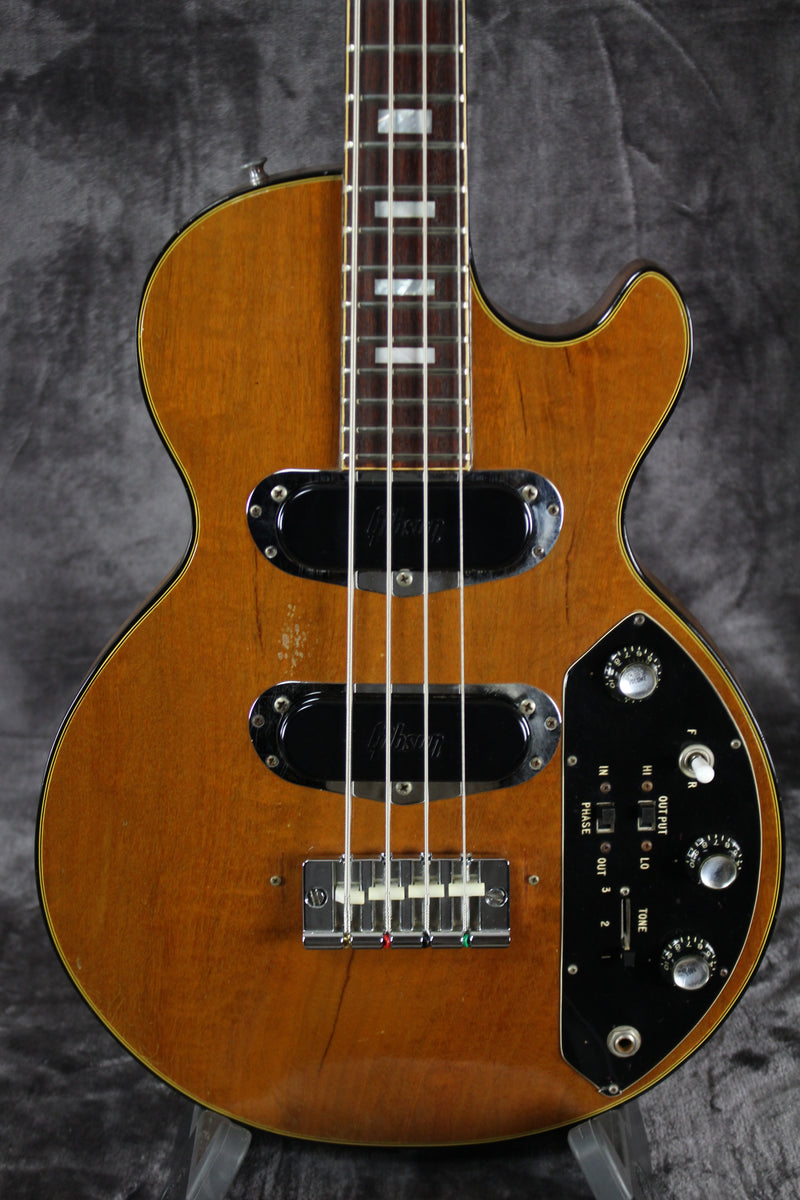 1971 Gibson Les Paul Recording Bass – Empire Guitars