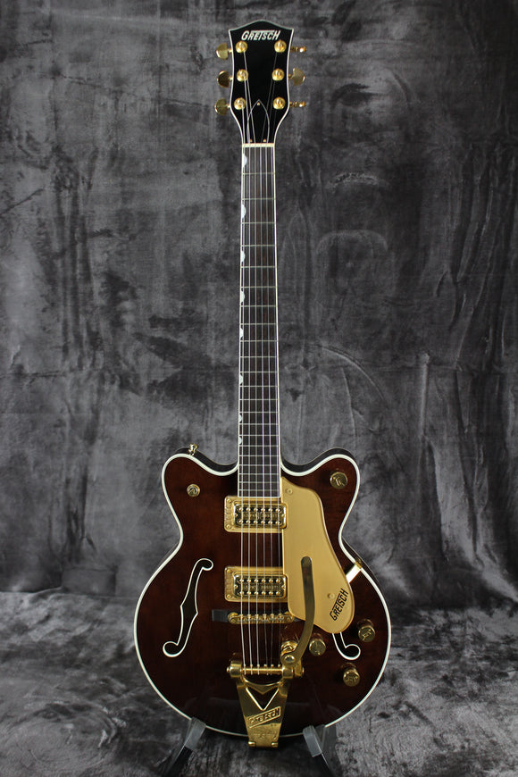 1999 Gretsch G6122 Jr.