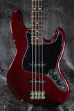 2000 Fender Standard Jazz Bass