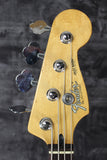 2000 Fender Standard Jazz Bass