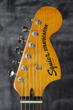 2020 Squier Classic Vibe 70's Stratocaster