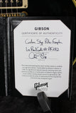 Gibson Custom Shop Peter Frampton Les Paul