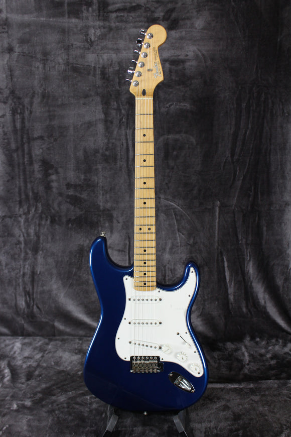 2008 Fender Standard Stratocaster MIM