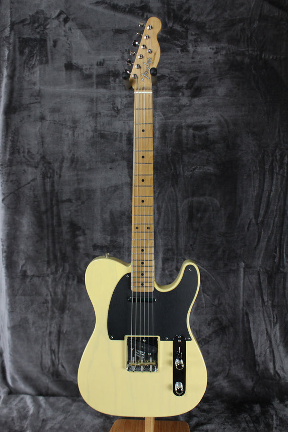 2020 Fender American Original Thin Skin Telecaster