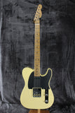 2020 Fender American Original Thin Skin Telecaster