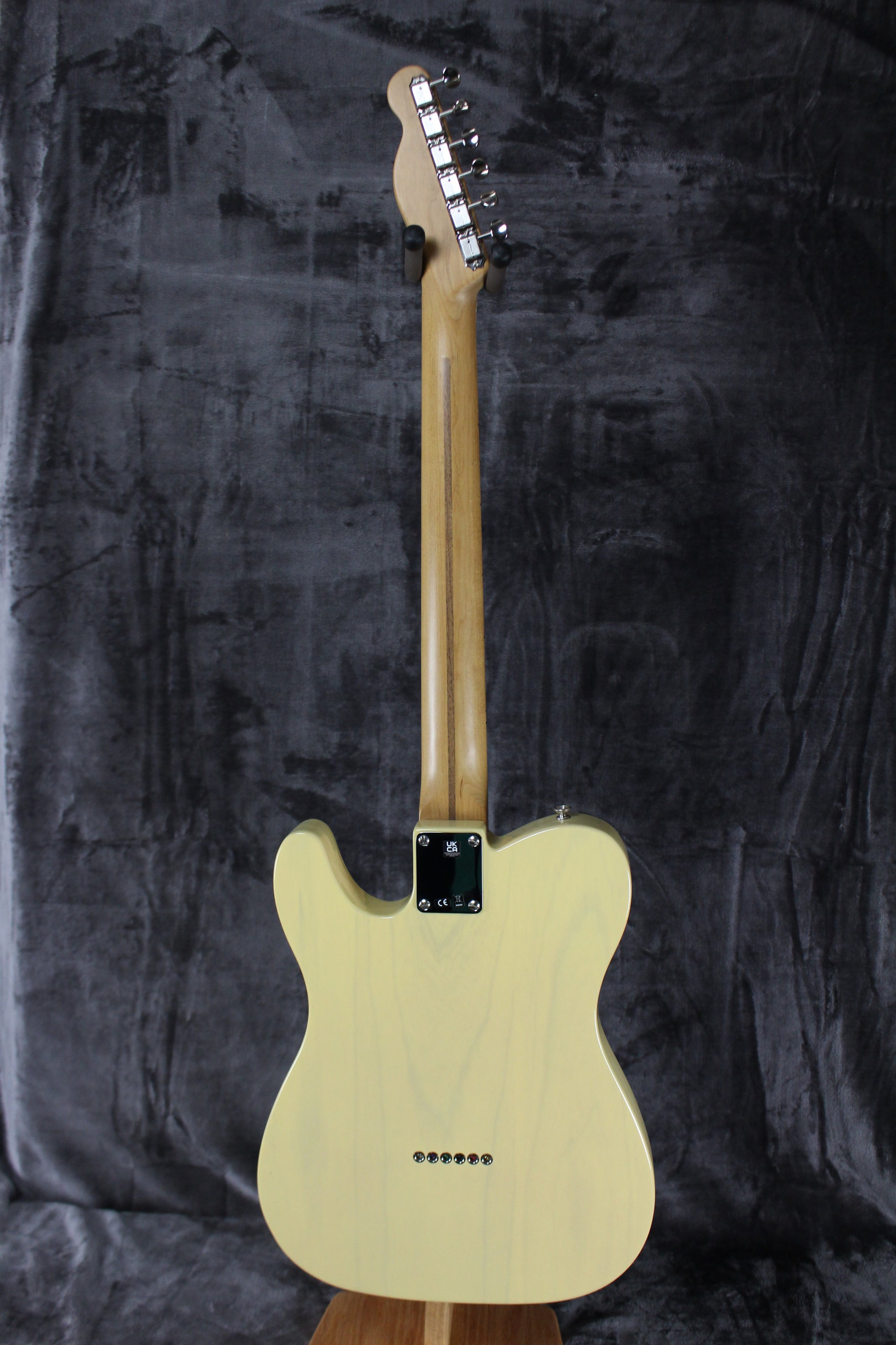 2020 Fender American Original Thin Skin Telecaster Empire Guitars