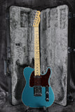 2017 Fender American Elite Telecaster