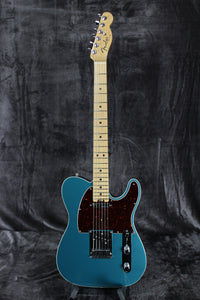 2017 Fender American Elite Telecaster