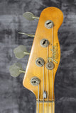 '70s Fender Telecaster Bass