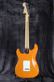 2023 Fender Player Stratocaster HSS Capri Orange