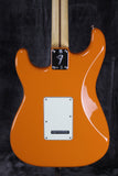 2023 Fender Player Stratocaster HSS Capri Orange