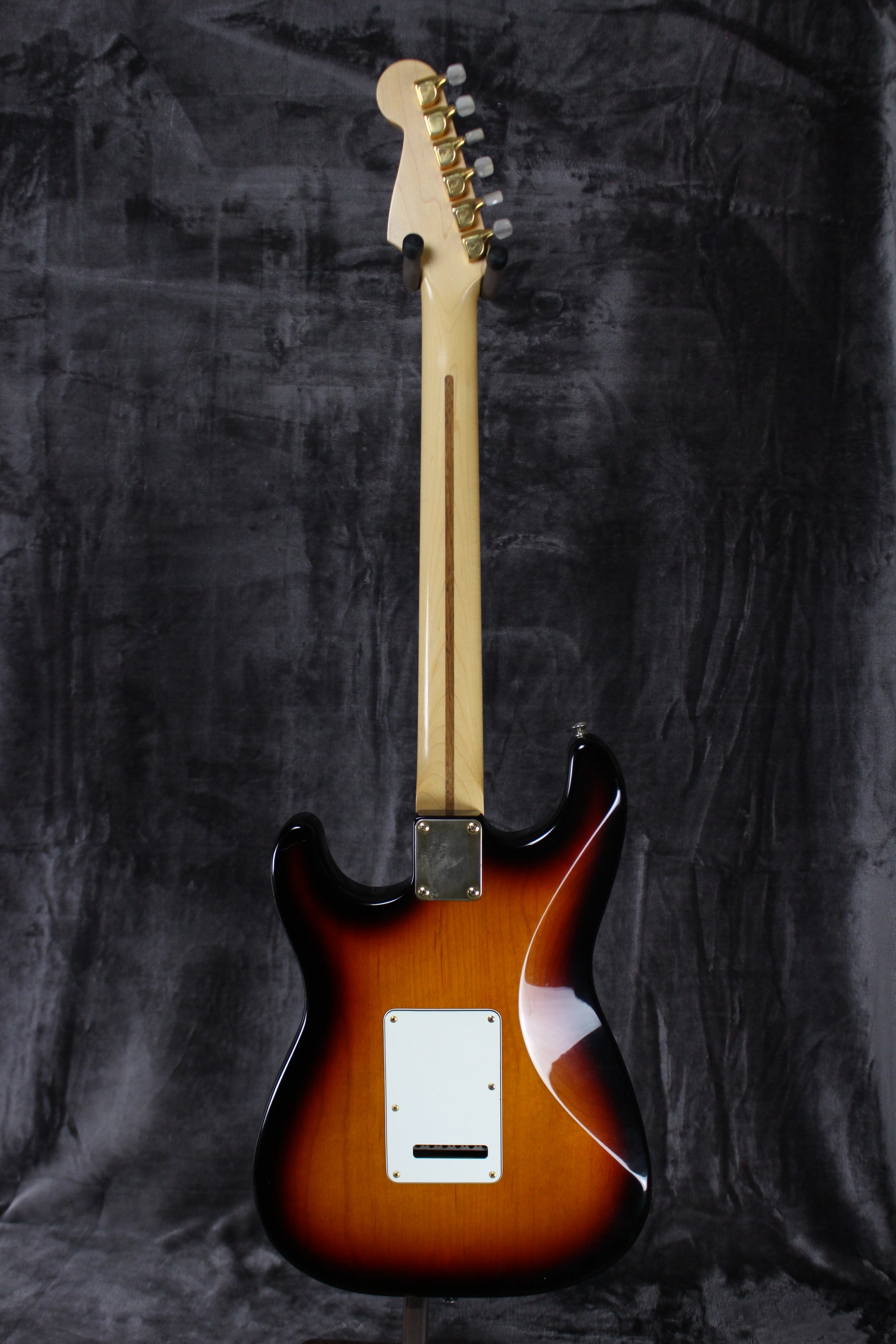 1991 Fender American Stratocaster Lace Sensor – Empire Guitars