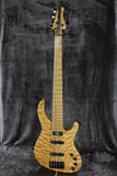 2001 Modulus 5-String Genesis Bass