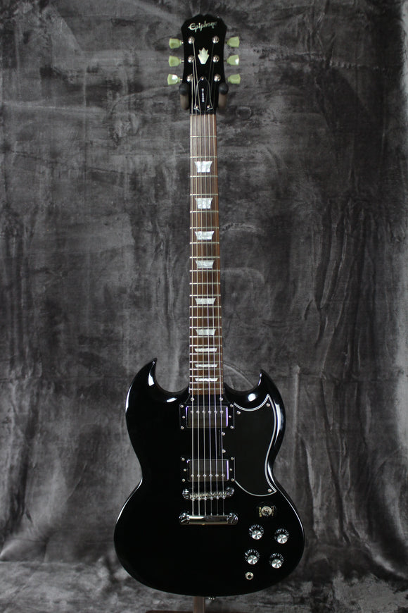 2002 Epiphone SG Standard