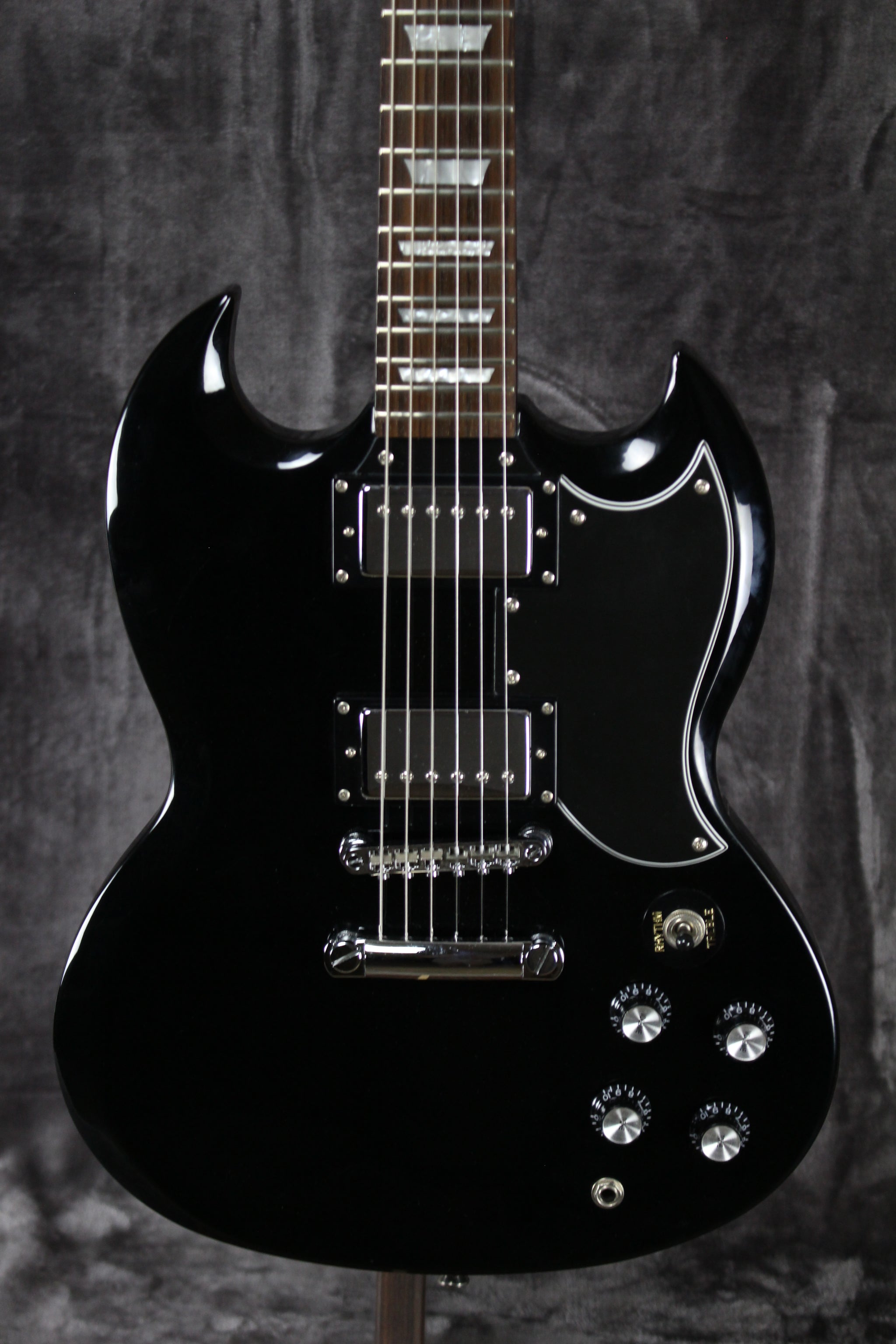 2002 Epiphone SG Standard – Empire Guitars