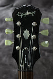 2002 Epiphone SG Standard