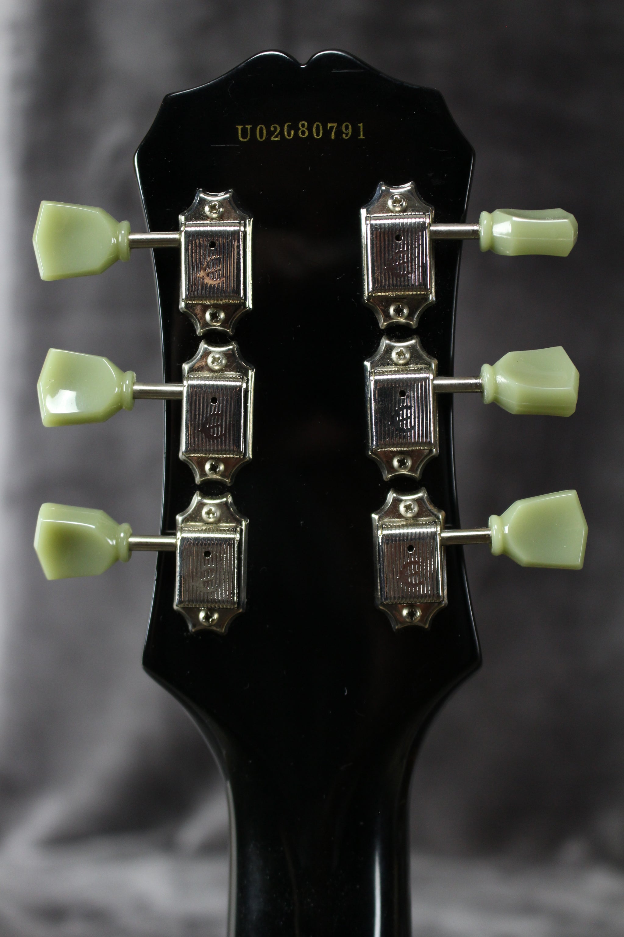 2002 Epiphone SG Standard – Empire Guitars