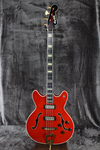 1971 Hagstrom Concord C-1 Bass