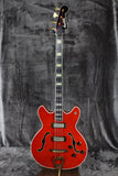 1971 Hagstrom Concord C-2 Bass