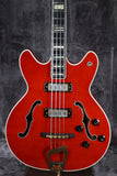 1971 Hagstrom Concord C-1 Bass