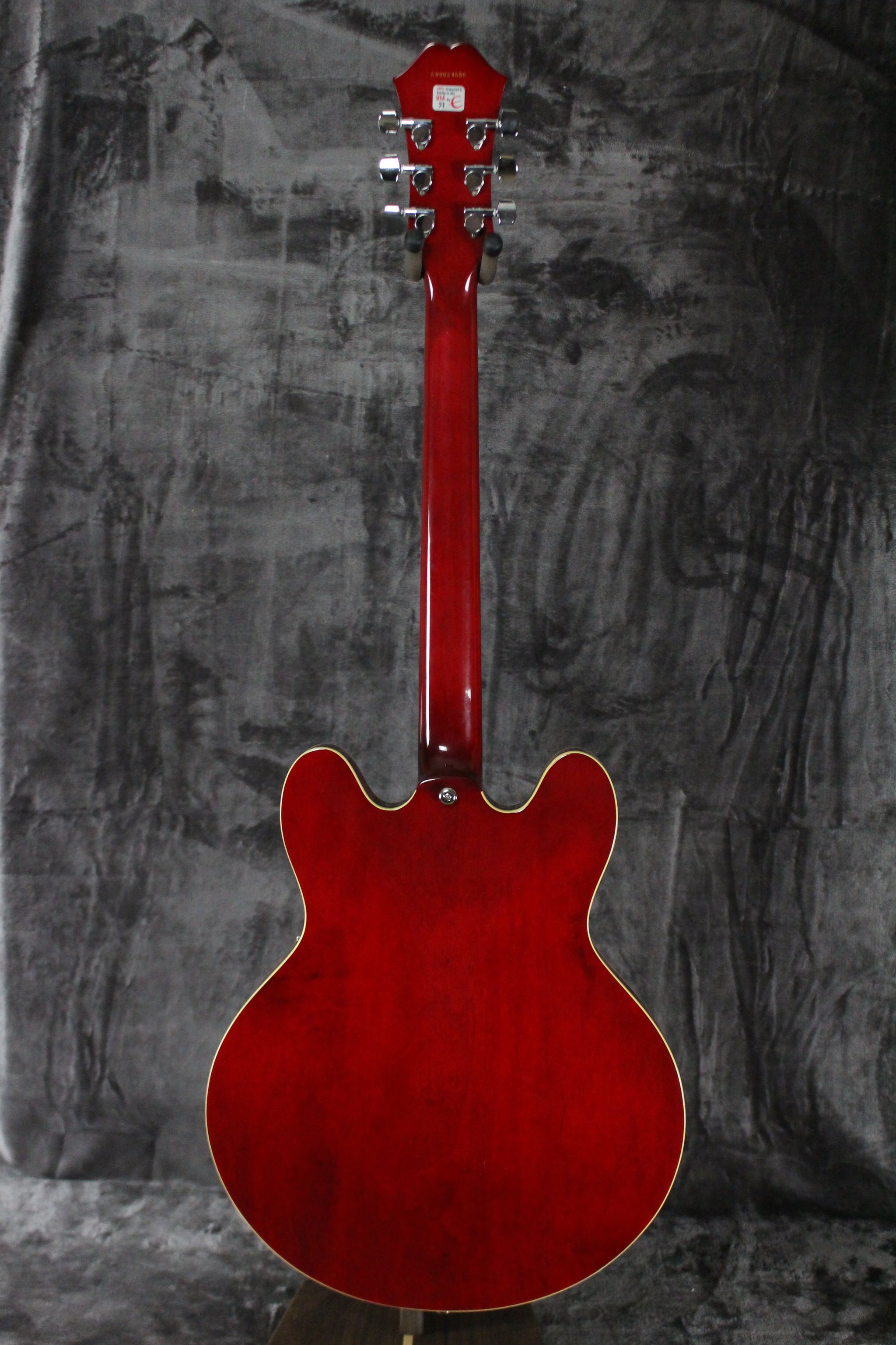 1999 Epiphone Dot – Empire Guitars