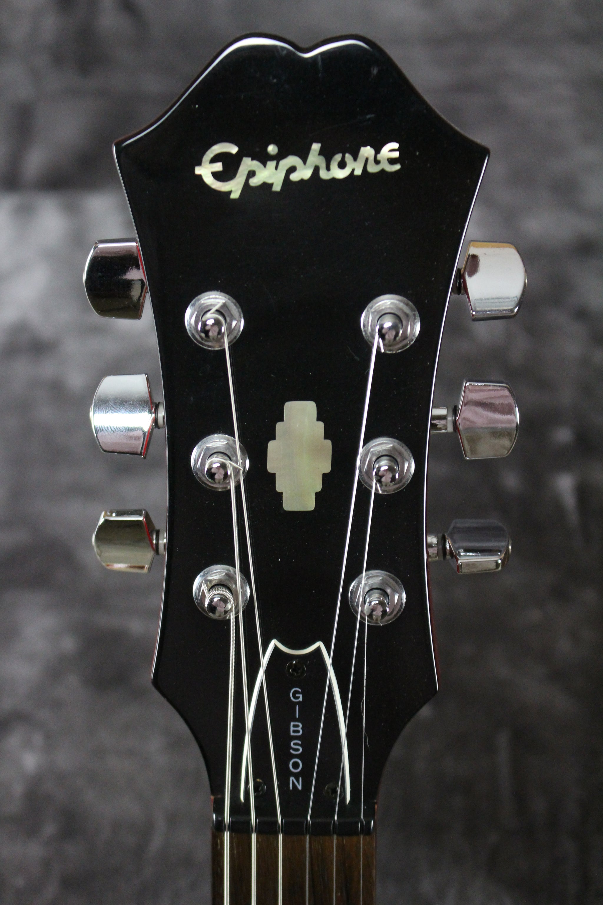 1999 Epiphone Dot – Empire Guitars
