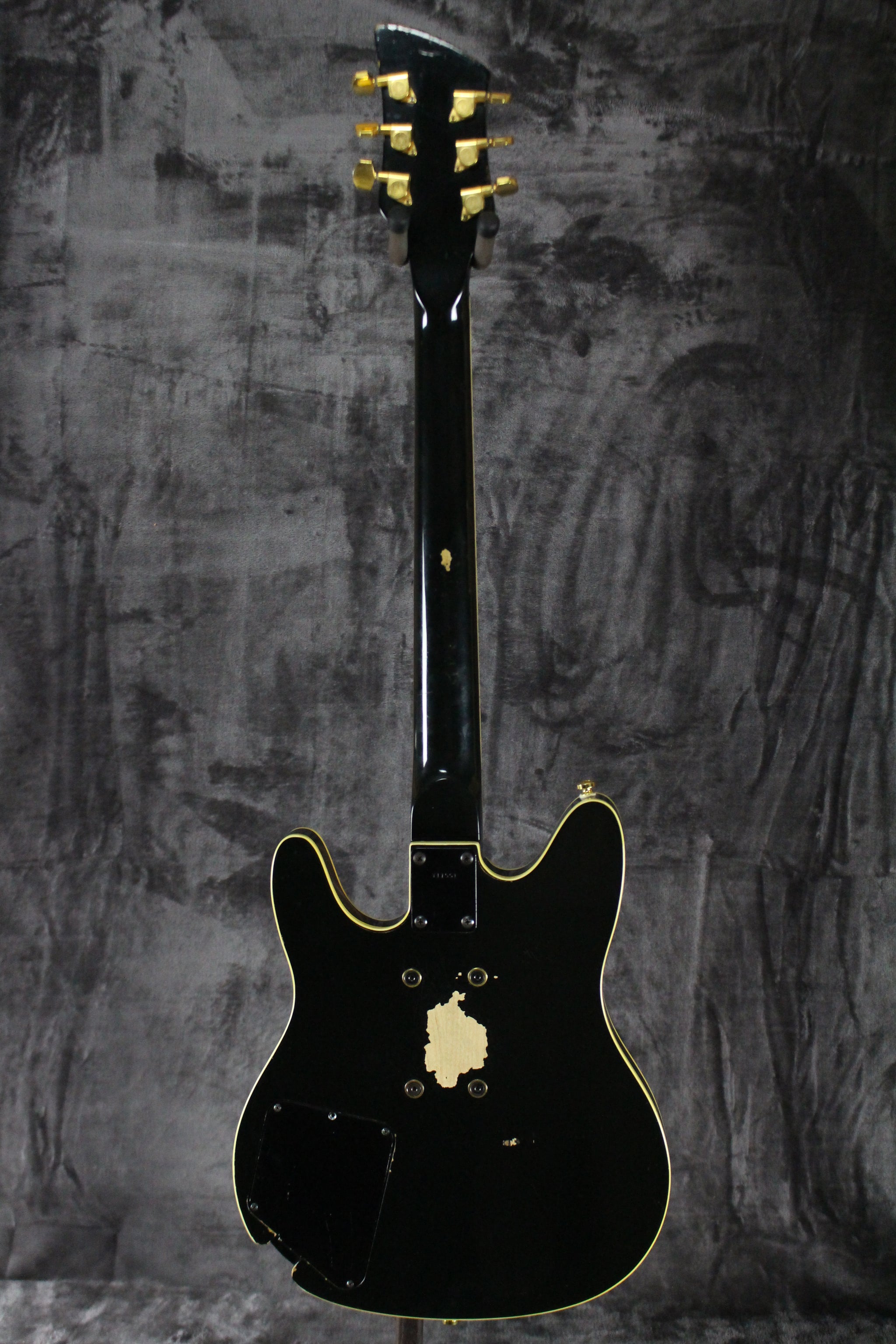 1985 Rickenbacker El Dorado 250 – Empire Guitars