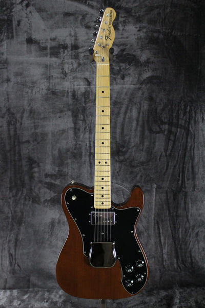 1973 Fender Telecaster Custom – Empire Guitars