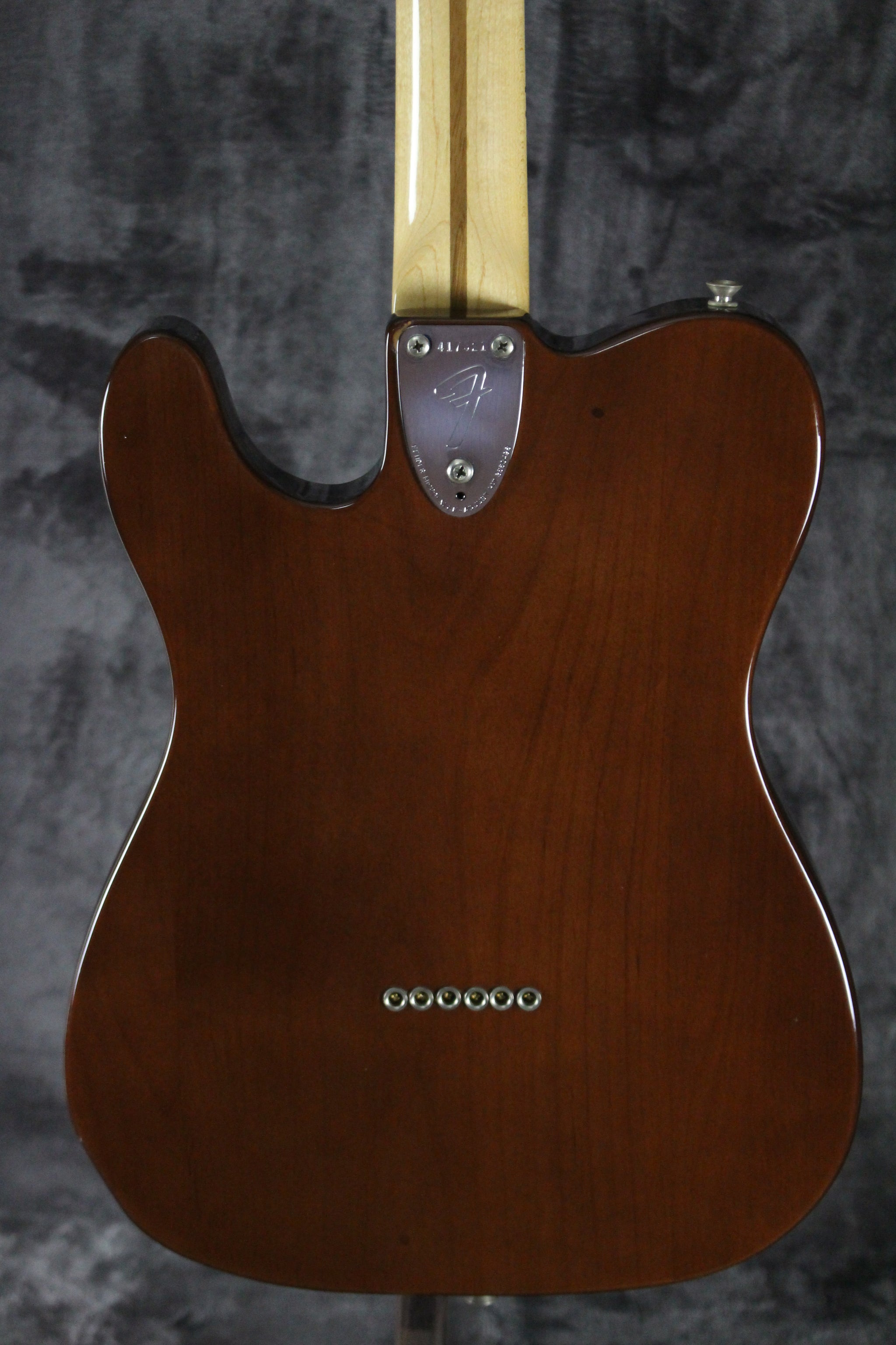 1973 Fender Telecaster Custom – Empire Guitars