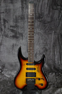 Steinberger Spirit GU-7