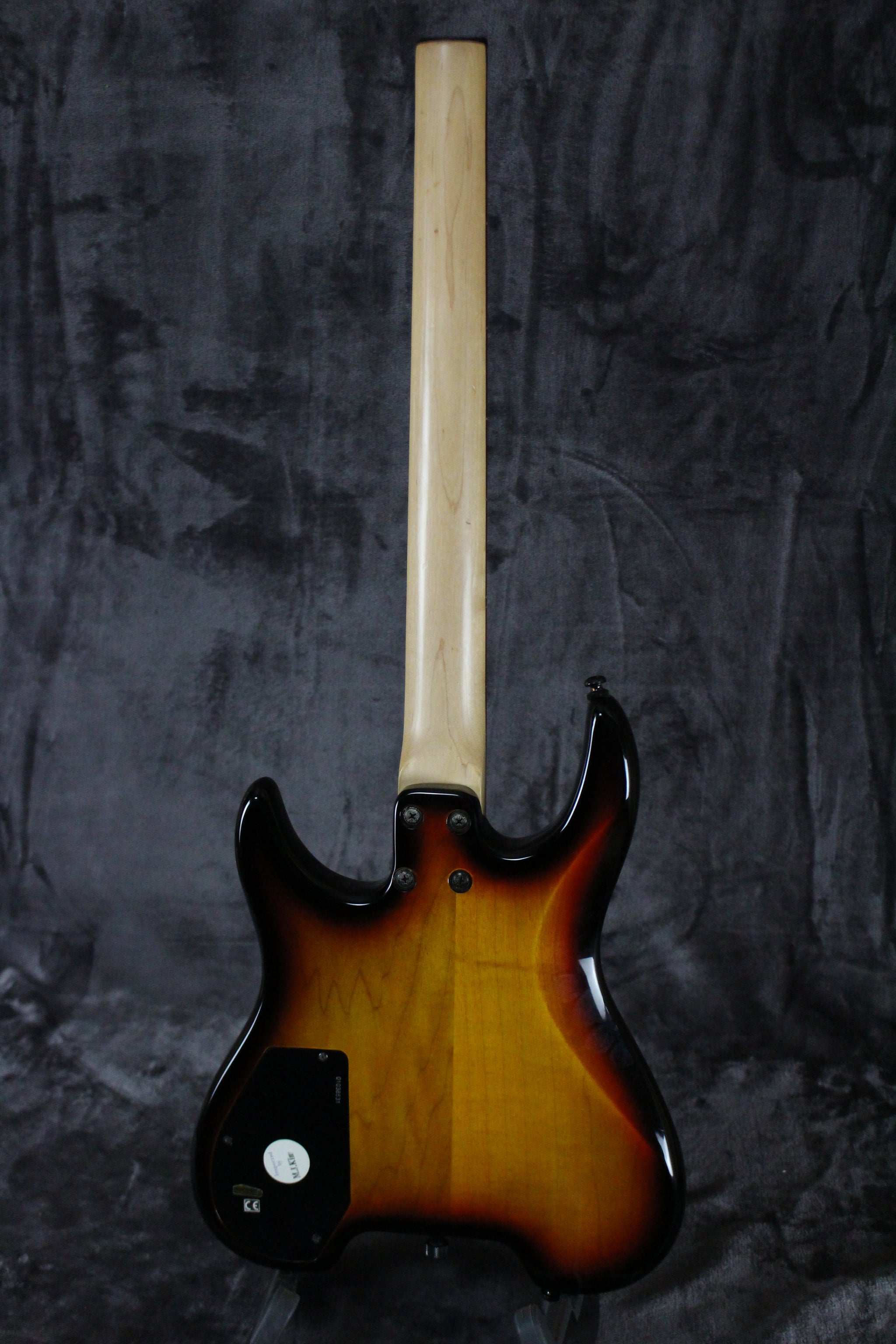 Steinberger Spirit GU-7 – Empire Guitars