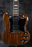 2023 Gibson Exclusive Run SG Standard Walnut