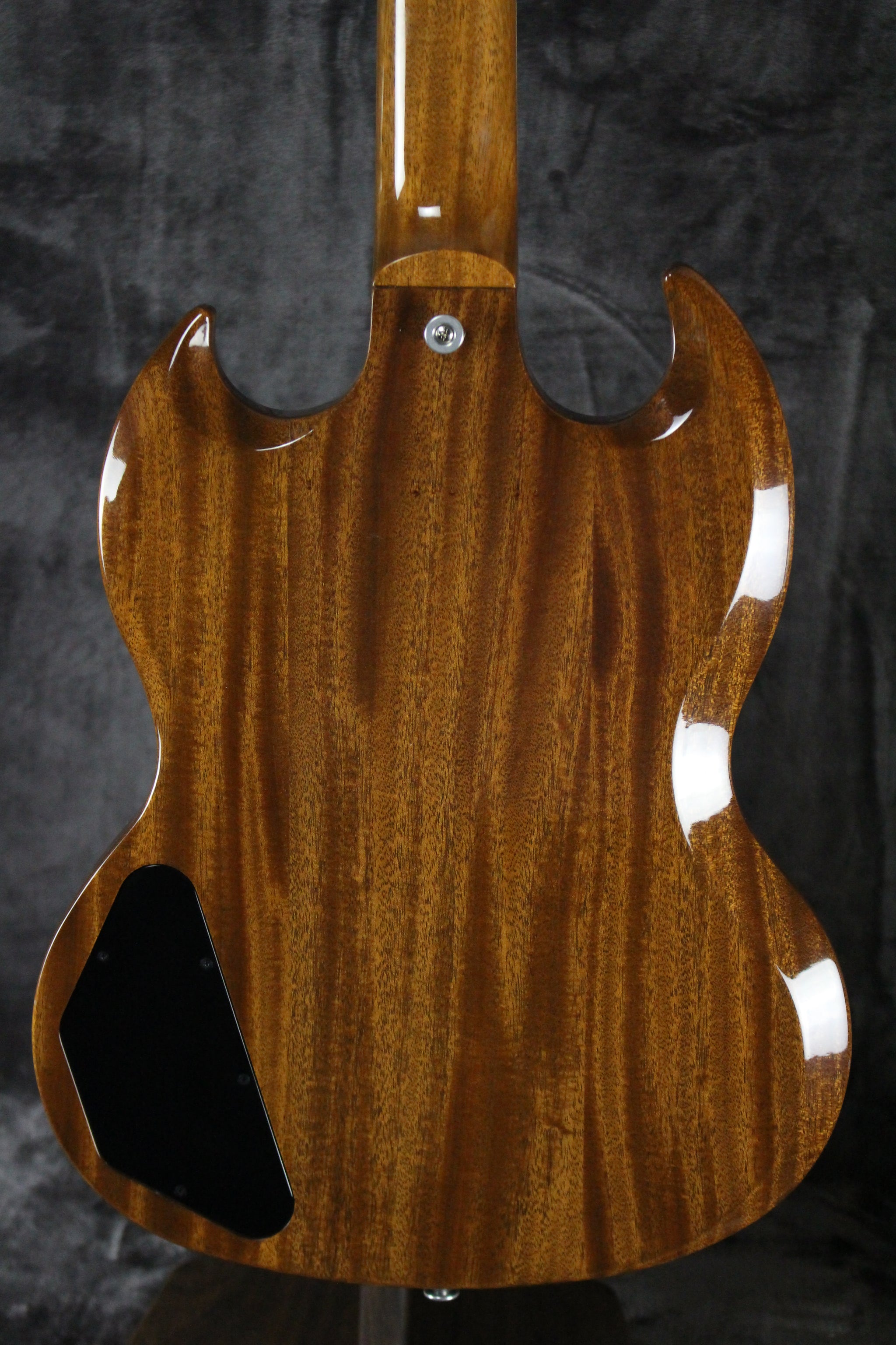 2023 Gibson Exclusive Run SG Standard Walnut – Empire Guitars