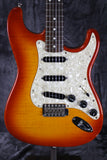 1995 Fender Foto Flame Stratocaster