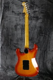 1995 Fender Foto Flame Stratocaster