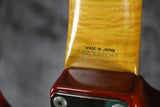 1995 Fender Foto Flame Stratocaster