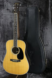 2008 Martin D-35